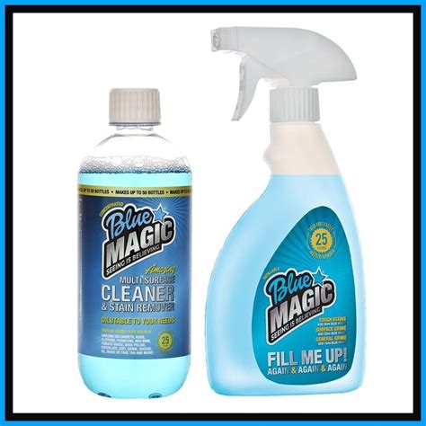 Protect and Preserve: Using a Counter Magic Cleaner to Extend the Lifespan of Your Countertops